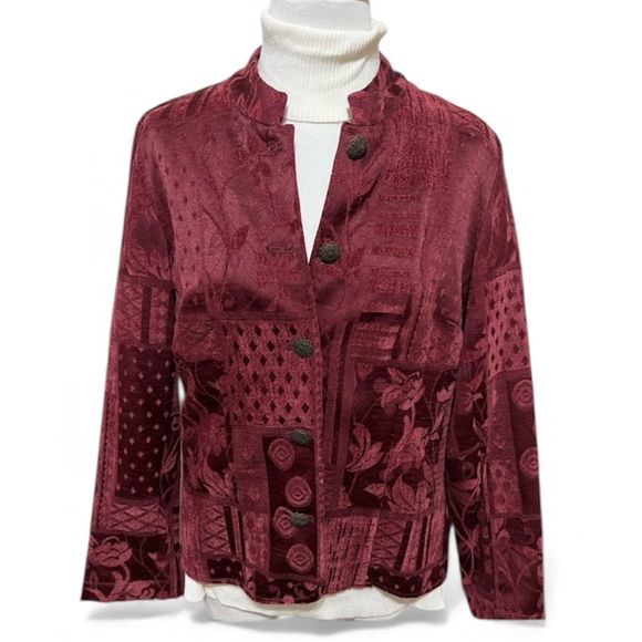 Dressbarn jacket - Picture 1 of 5